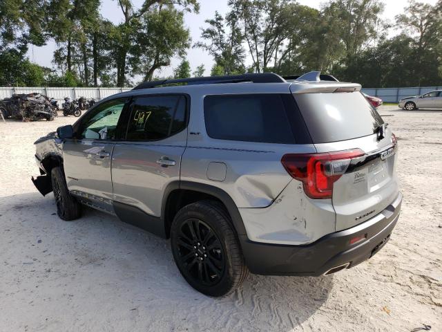 Photo 1 VIN: 1GKKNML42PZ230990 - GMC ACADIA 