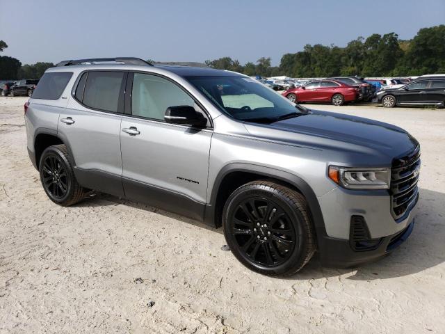 Photo 3 VIN: 1GKKNML42PZ230990 - GMC ACADIA 