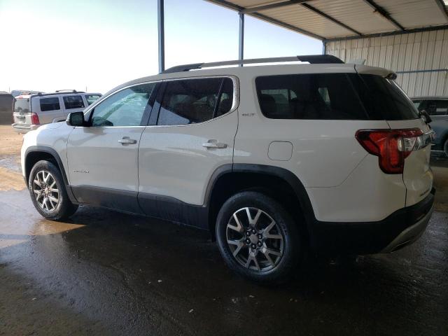 Photo 1 VIN: 1GKKNML42PZ237521 - GMC ACADIA SLT 