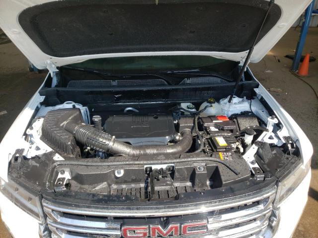 Photo 11 VIN: 1GKKNML42PZ237521 - GMC ACADIA SLT 