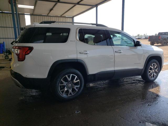 Photo 2 VIN: 1GKKNML42PZ237521 - GMC ACADIA SLT 