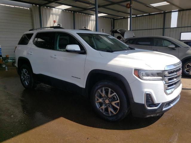 Photo 3 VIN: 1GKKNML42PZ237521 - GMC ACADIA SLT 