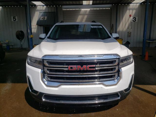 Photo 4 VIN: 1GKKNML42PZ237521 - GMC ACADIA SLT 