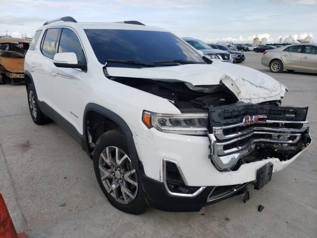 Photo 0 VIN: 1GKKNML43LZ202125 - GMC ACADIA SLT 