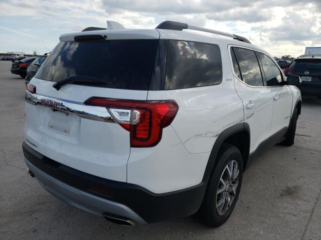 Photo 3 VIN: 1GKKNML43LZ202125 - GMC ACADIA SLT 