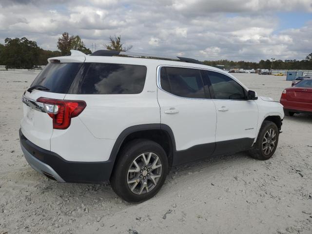 Photo 2 VIN: 1GKKNML43LZ202237 - GMC ACADIA SLT 