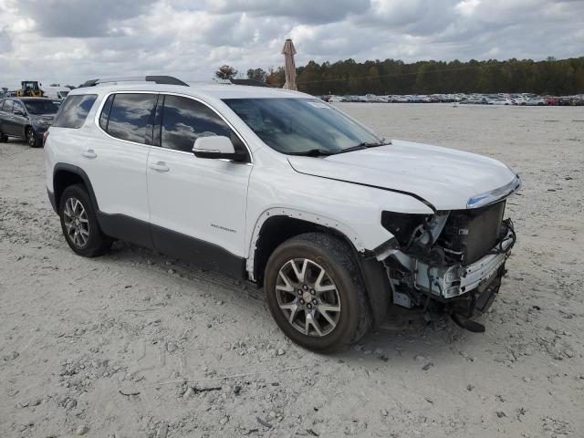 Photo 3 VIN: 1GKKNML43LZ202237 - GMC ACADIA SLT 