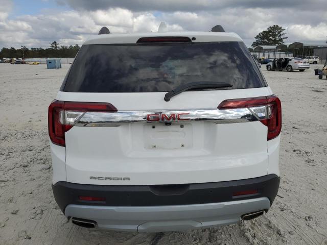 Photo 5 VIN: 1GKKNML43LZ202237 - GMC ACADIA SLT 