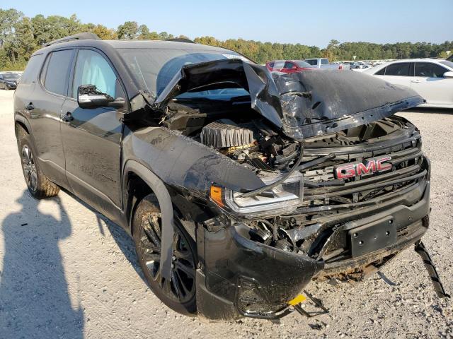 Photo 0 VIN: 1GKKNML43PZ103505 - GMC ACADIA SLT 