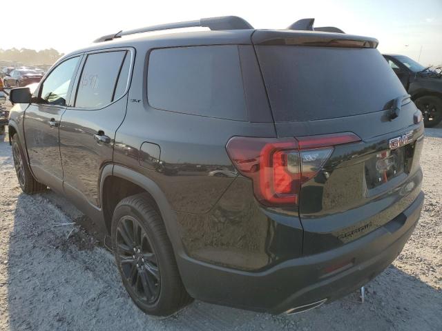 Photo 2 VIN: 1GKKNML43PZ103505 - GMC ACADIA SLT 