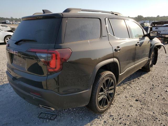 Photo 3 VIN: 1GKKNML43PZ103505 - GMC ACADIA SLT 