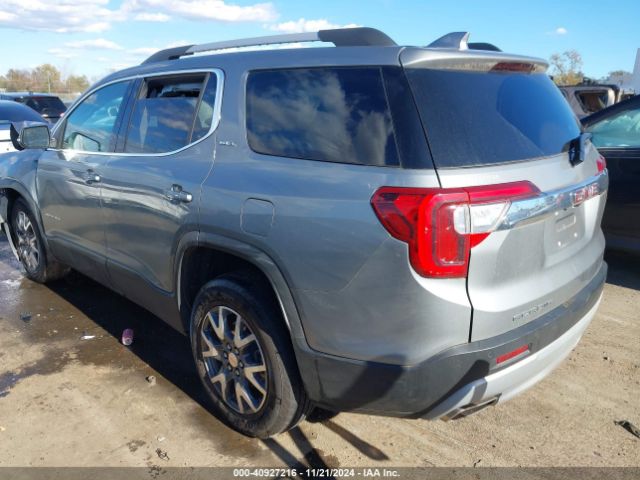 Photo 2 VIN: 1GKKNML43PZ127898 - GMC ACADIA 