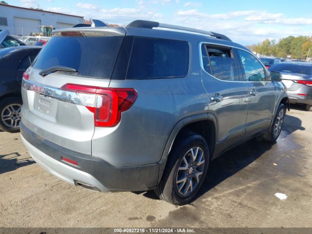 Photo 3 VIN: 1GKKNML43PZ127898 - GMC ACADIA 