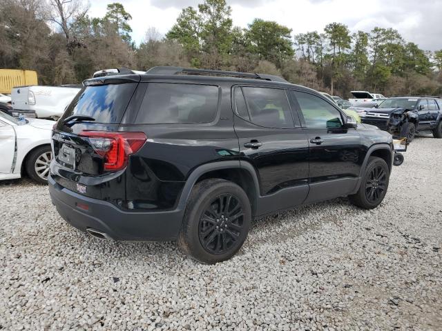 Photo 2 VIN: 1GKKNML43PZ136147 - GMC ACADIA 