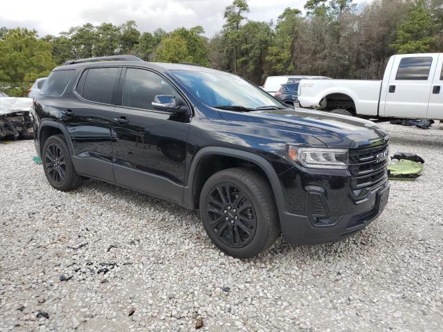 Photo 3 VIN: 1GKKNML43PZ136147 - GMC ACADIA 