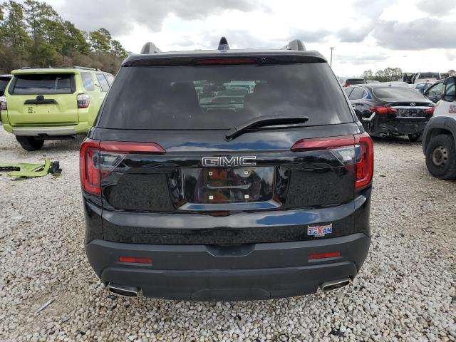 Photo 5 VIN: 1GKKNML43PZ136147 - GMC ACADIA 