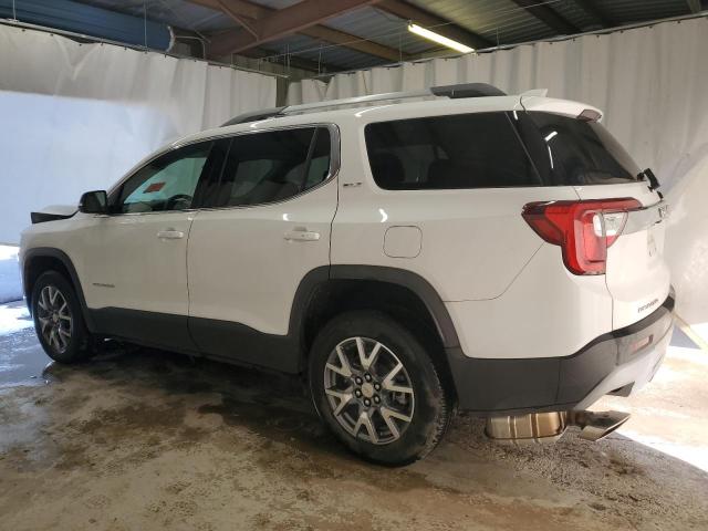 Photo 1 VIN: 1GKKNML43PZ189690 - GMC ACADIA SLT 