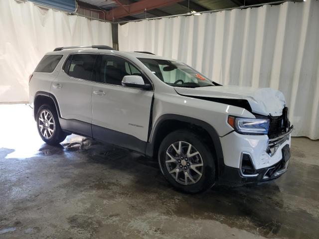 Photo 3 VIN: 1GKKNML43PZ189690 - GMC ACADIA SLT 