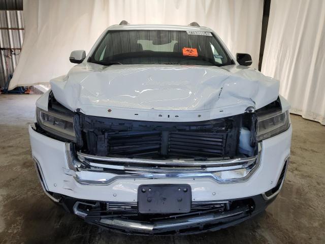 Photo 4 VIN: 1GKKNML43PZ189690 - GMC ACADIA SLT 