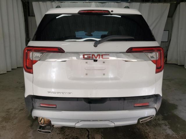 Photo 5 VIN: 1GKKNML43PZ189690 - GMC ACADIA SLT 