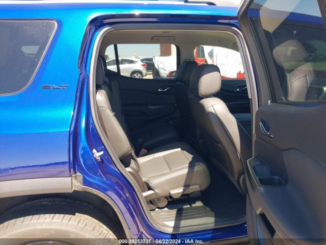 Photo 7 VIN: 1GKKNML43PZ214779 - GMC ACADIA 