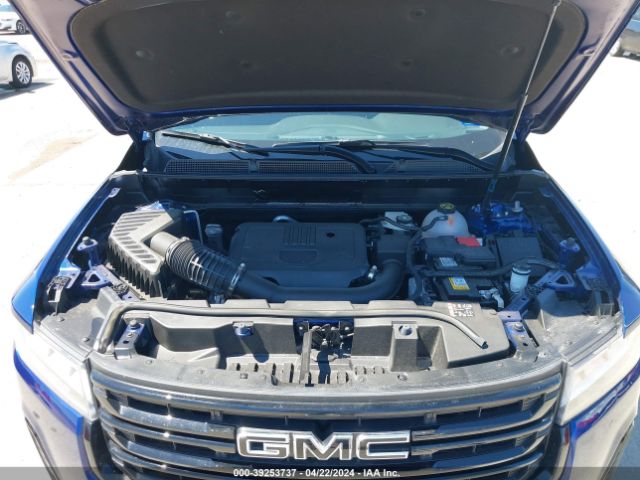 Photo 9 VIN: 1GKKNML43PZ214779 - GMC ACADIA 