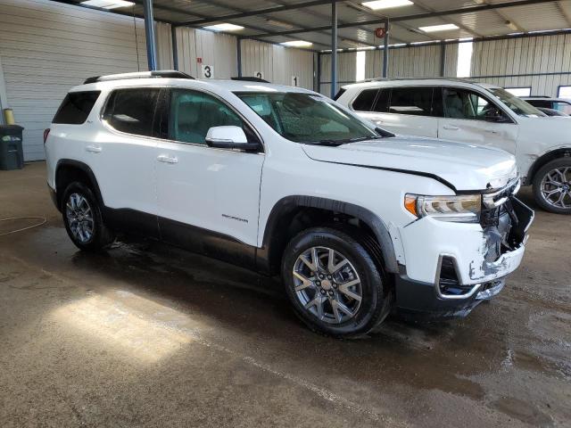 Photo 3 VIN: 1GKKNML43PZ238340 - GMC ACADIA 