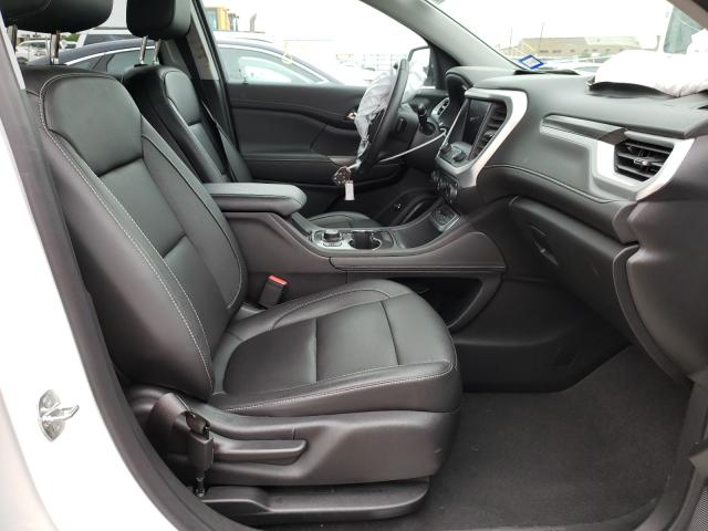 Photo 4 VIN: 1GKKNML44LZ202389 - GMC ACADIA SLT 