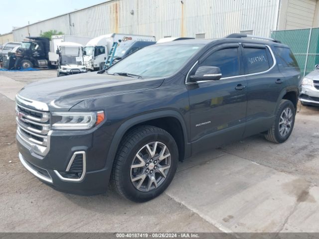 Photo 1 VIN: 1GKKNML44LZ226014 - GMC ACADIA 