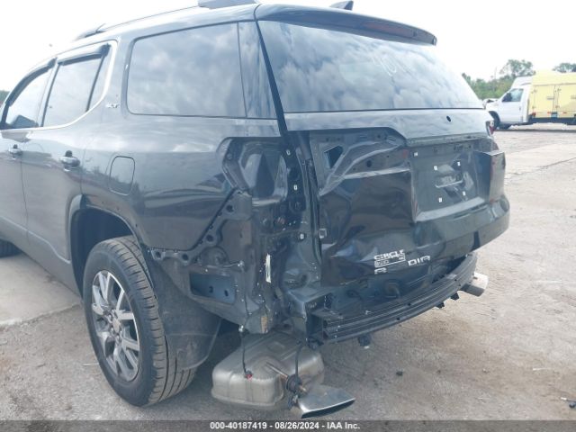 Photo 5 VIN: 1GKKNML44LZ226014 - GMC ACADIA 