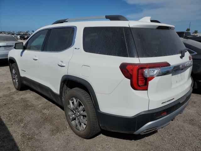 Photo 1 VIN: 1GKKNML44MZ171033 - GMC ACADIA SLT 