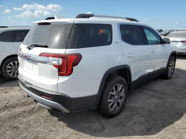 Photo 2 VIN: 1GKKNML44MZ171033 - GMC ACADIA SLT 