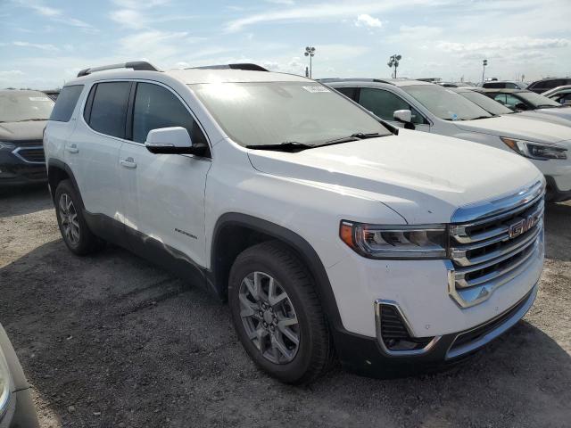 Photo 3 VIN: 1GKKNML44MZ171033 - GMC ACADIA SLT 