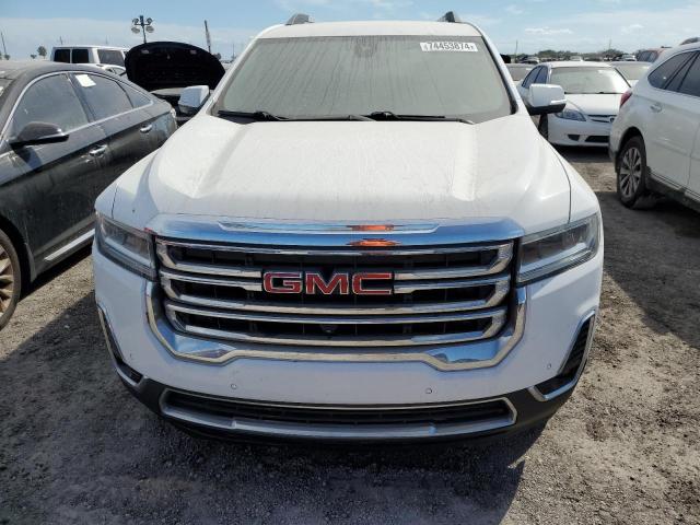 Photo 4 VIN: 1GKKNML44MZ171033 - GMC ACADIA SLT 