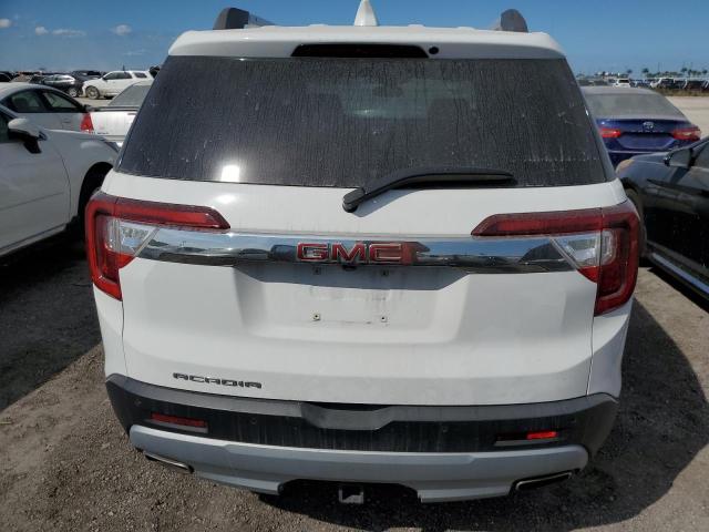 Photo 5 VIN: 1GKKNML44MZ171033 - GMC ACADIA SLT 