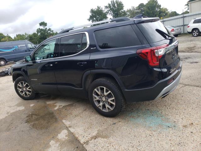 Photo 1 VIN: 1GKKNML44MZ172697 - GMC ACADIA SLT 