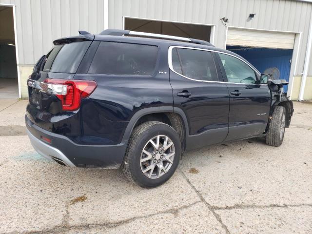 Photo 2 VIN: 1GKKNML44MZ172697 - GMC ACADIA SLT 