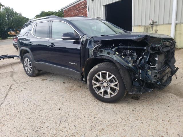 Photo 3 VIN: 1GKKNML44MZ172697 - GMC ACADIA SLT 