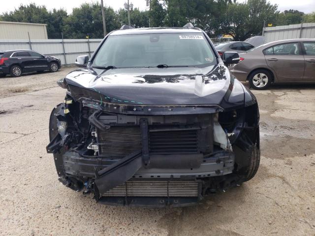 Photo 4 VIN: 1GKKNML44MZ172697 - GMC ACADIA SLT 