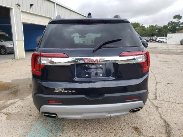 Photo 5 VIN: 1GKKNML44MZ172697 - GMC ACADIA SLT 