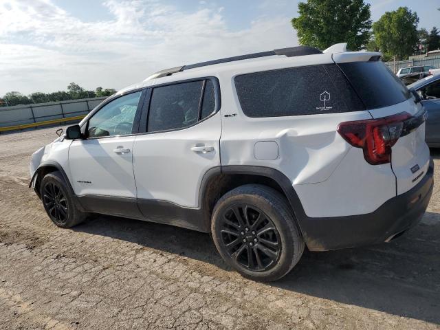 Photo 1 VIN: 1GKKNML44MZ213281 - GMC ACADIA SLT 