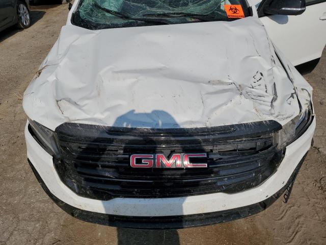 Photo 11 VIN: 1GKKNML44MZ213281 - GMC ACADIA SLT 