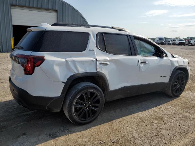 Photo 2 VIN: 1GKKNML44MZ213281 - GMC ACADIA SLT 