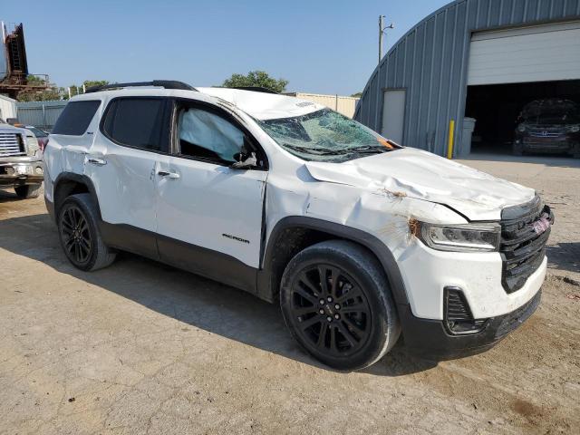 Photo 3 VIN: 1GKKNML44MZ213281 - GMC ACADIA SLT 