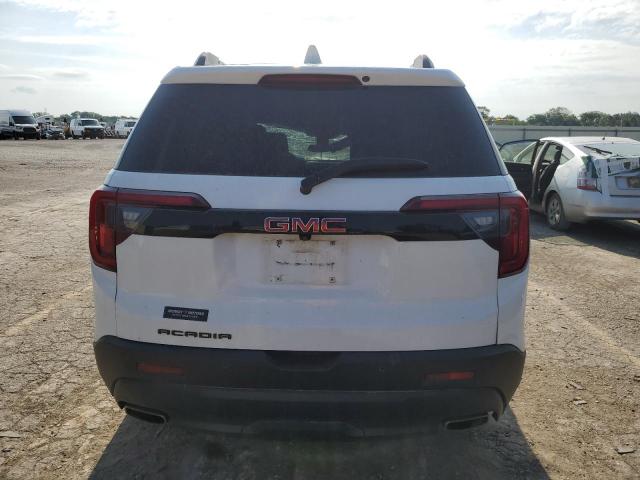 Photo 5 VIN: 1GKKNML44MZ213281 - GMC ACADIA SLT 