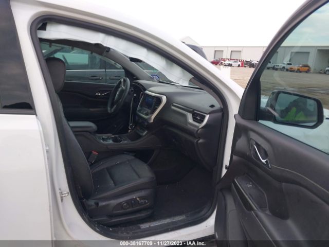 Photo 4 VIN: 1GKKNML44PZ132849 - GMC ACADIA 