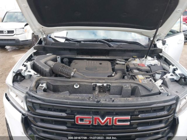 Photo 9 VIN: 1GKKNML44PZ132849 - GMC ACADIA 