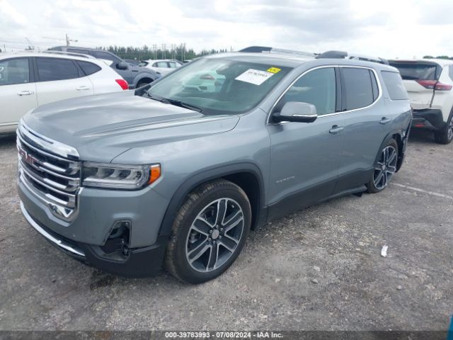 Photo 1 VIN: 1GKKNML44PZ144743 - GMC ACADIA 