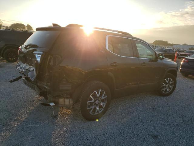 Photo 2 VIN: 1GKKNML44PZ156245 - GMC ACADIA SLT 