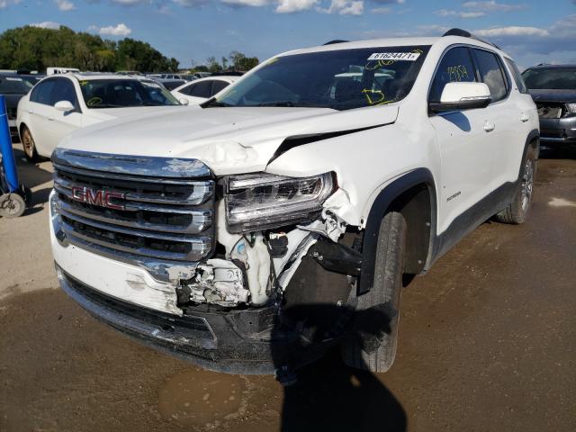 Photo 1 VIN: 1GKKNML45LZ222859 - GMC ACADIA SLT 